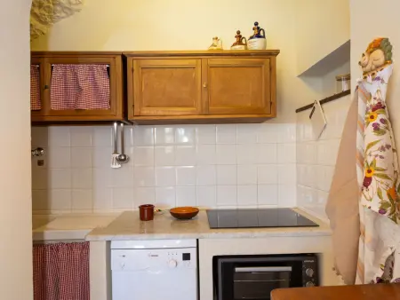 La casa del Prime, Maison 8 personnes à Cecina - Photo 8