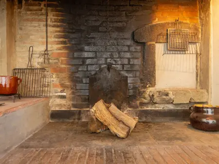 La casa del Prime, Maison 8 personnes à Cecina - Photo 9