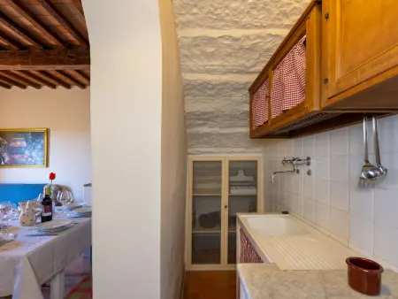 La casa del Prime, Maison 8 personnes à Cecina - Photo 11