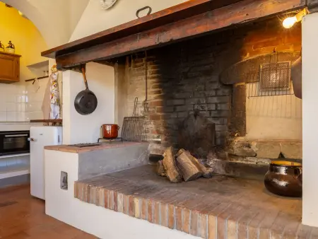 La casa del Prime, Maison 8 personnes à Cecina - Photo 13