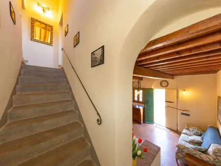 La casa del Prime, Maison 8 personnes à Cecina - Photo 15