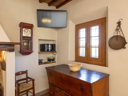 La casa del Prime, Maison 8 personnes à Cecina - Photo 16