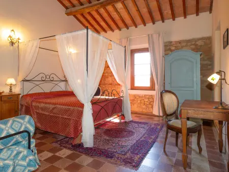 La casa del Prime, Maison 8 personnes à Cecina - Photo 17