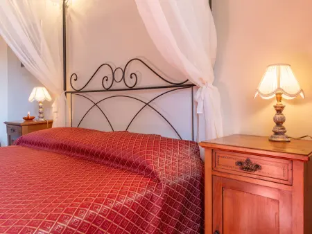 La casa del Prime, Maison 8 personnes à Cecina - Photo 18