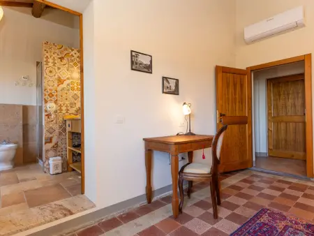 La casa del Prime, Maison 8 personnes à Cecina - Photo 20