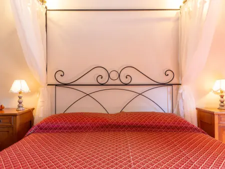 La casa del Prime, Maison 8 personnes à Cecina - Photo 21