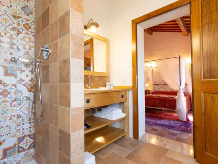 La casa del Prime, Maison 8 personnes à Cecina - Photo 22