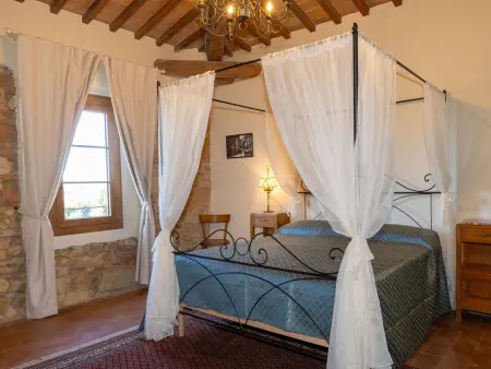 La casa del Prime, Maison 8 personnes à Cecina - Photo 23