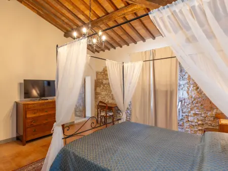 La casa del Prime, Maison 8 personnes à Cecina - Photo 24