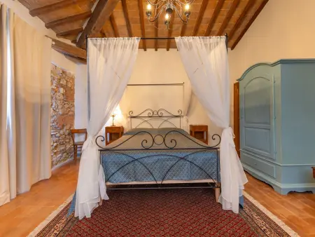 La casa del Prime, Maison 8 personnes à Cecina - Photo 25
