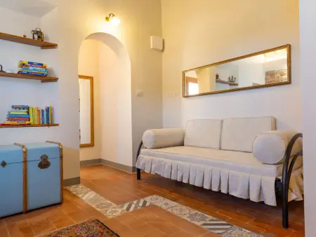 La casa del Prime, Maison 8 personnes à Cecina - Photo 26