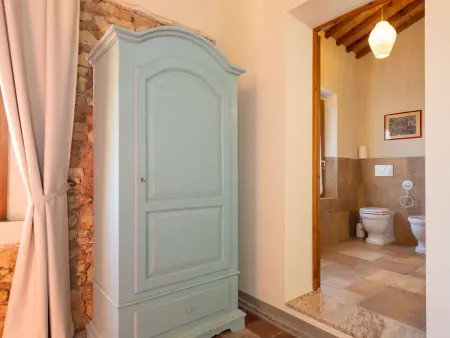 La casa del Prime, Maison 8 personnes à Cecina - Photo 27
