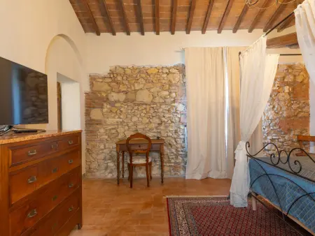 La casa del Prime, Maison 8 personnes à Cecina - Photo 28