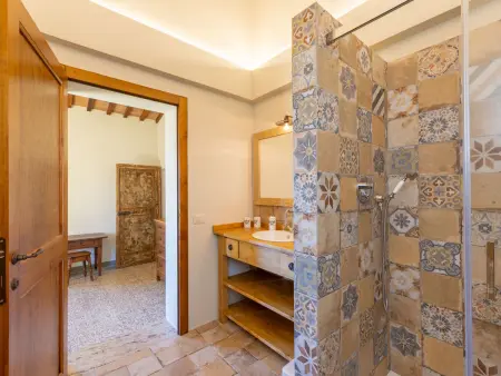 La casa del Prime, Maison 8 personnes à Cecina - Photo 29