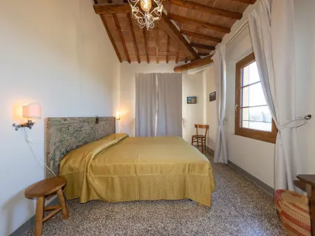 La casa del Prime, Maison 8 personnes à Cecina - Photo 31