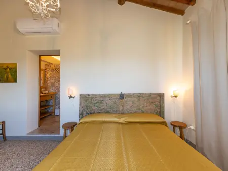 La casa del Prime, Maison 8 personnes à Cecina - Photo 32
