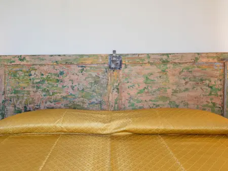 La casa del Prime, Maison 8 personnes à Cecina - Photo 33