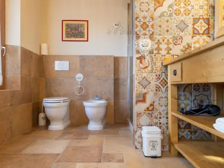 La casa del Prime, Maison 8 personnes à Cecina - Photo 34