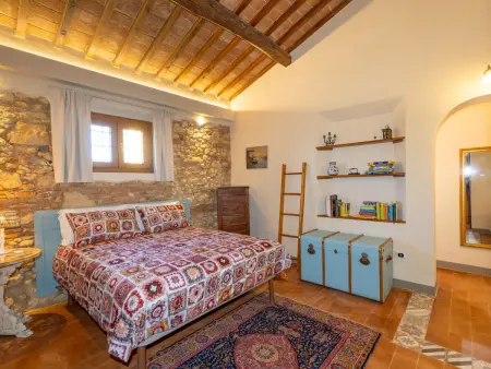 La casa del Prime, Maison 8 personnes à Cecina - Photo 35