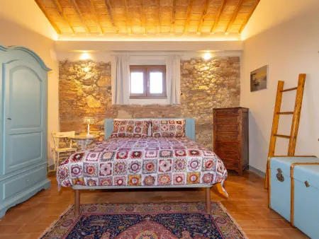 La casa del Prime, Maison 8 personnes à Cecina - Photo 36