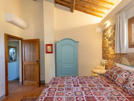 La casa del Prime, Maison 8 personnes à Cecina - Photo 37