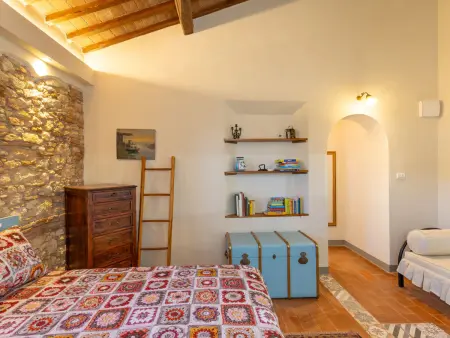 La casa del Prime, Maison 8 personnes à Cecina - Photo 39
