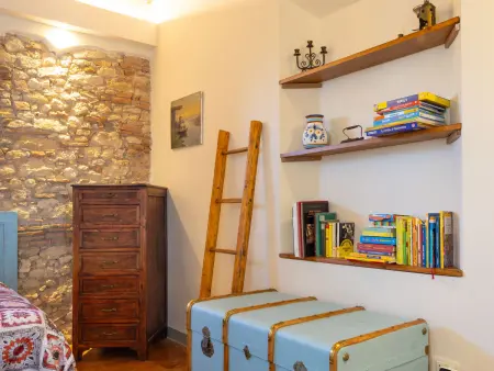 La casa del Prime, Maison 8 personnes à Cecina - Photo 40