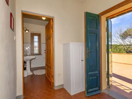 La casa del Prime, Maison 8 personnes à Cecina - Photo 41