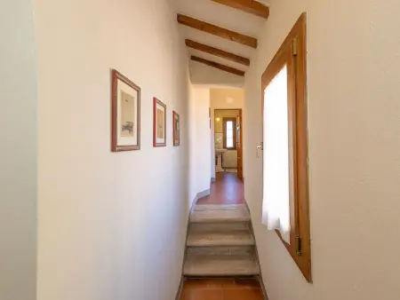 La casa del Prime, Maison 8 personnes à Cecina - Photo 42