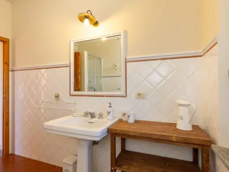 La casa del Prime, Maison 8 personnes à Cecina - Photo 44