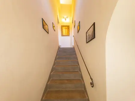 La casa del Prime, Maison 8 personnes à Cecina - Photo 45