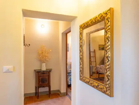 La casa del Prime, Maison 8 personnes à Cecina - Photo 46