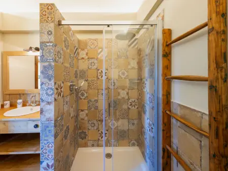 La casa del Prime, Maison 8 personnes à Cecina - Photo 47