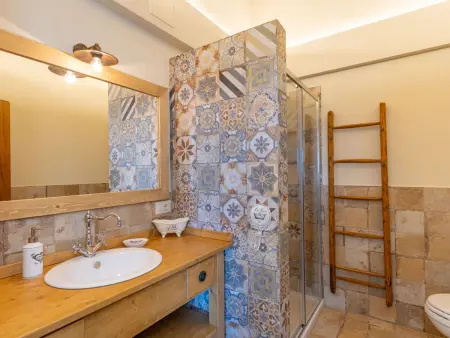 La casa del Prime, Maison 8 personnes à Cecina - Photo 48