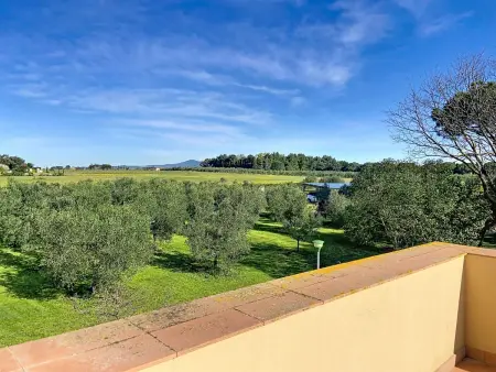 La casa del Prime, Maison 8 personnes à Cecina - Photo 51