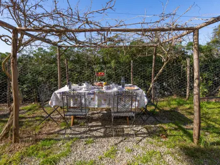 La casa del Prime, Maison 8 personnes à Cecina - Photo 53