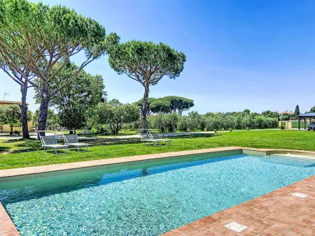 La casa del Prime, Maison 8 personnes à Cecina - Photo 54