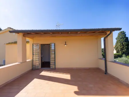 La casa del Prime, Maison 8 personnes à Cecina - Photo 58