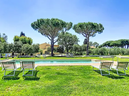La casa del Prime, Maison 8 personnes à Cecina - Photo 59