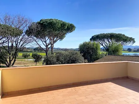 La casa del Prime, Maison 8 personnes à Cecina - Photo 60