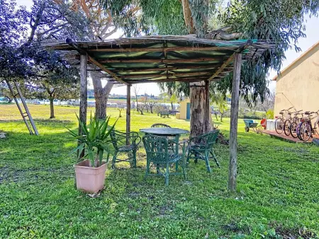 La casa del Prime, Maison 8 personnes à Cecina - Photo 61