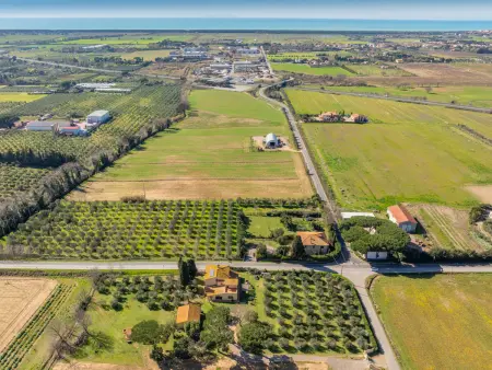 La casa del Prime, Maison 8 personnes à Cecina - Photo 62