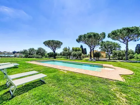 La casa del Prime, Maison 8 personnes à Cecina - Photo 63