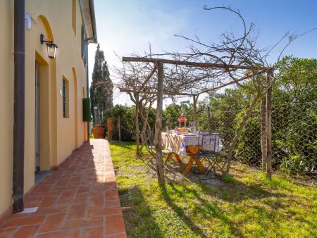 La casa del Prime, Maison 8 personnes à Cecina - Photo 65