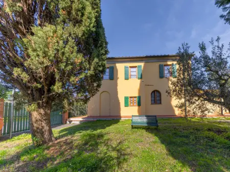 La casa del Prime, Maison 8 personnes à Cecina - Photo 66