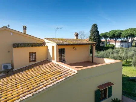 La casa del Prime, Maison 8 personnes à Cecina - Photo 67