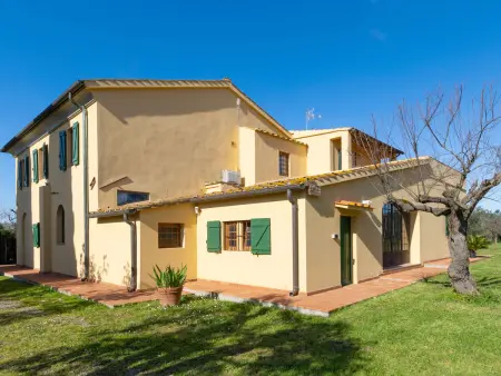 La casa del Prime, Maison 8 personnes à Cecina - Photo 68