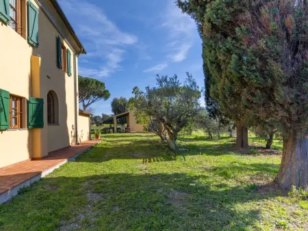 La casa del Prime, Maison 8 personnes à Cecina - Photo 70