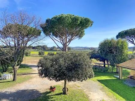 La casa del Prime, Maison 8 personnes à Cecina - Photo 71