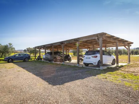 La casa del Prime, Maison 8 personnes à Cecina - Photo 72